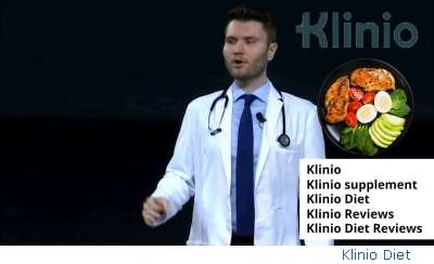 Klinio Smoothie Recipes